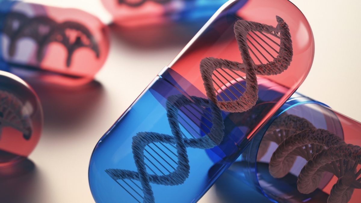 Antisense, RNAi and MicroRNA Explained