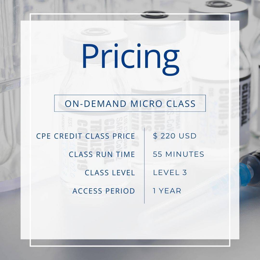 CPE Price Box Clinical Development 301_ Phase II_III