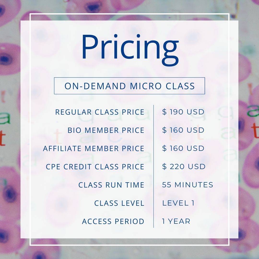 Price Box Preclinical Development Primer 101