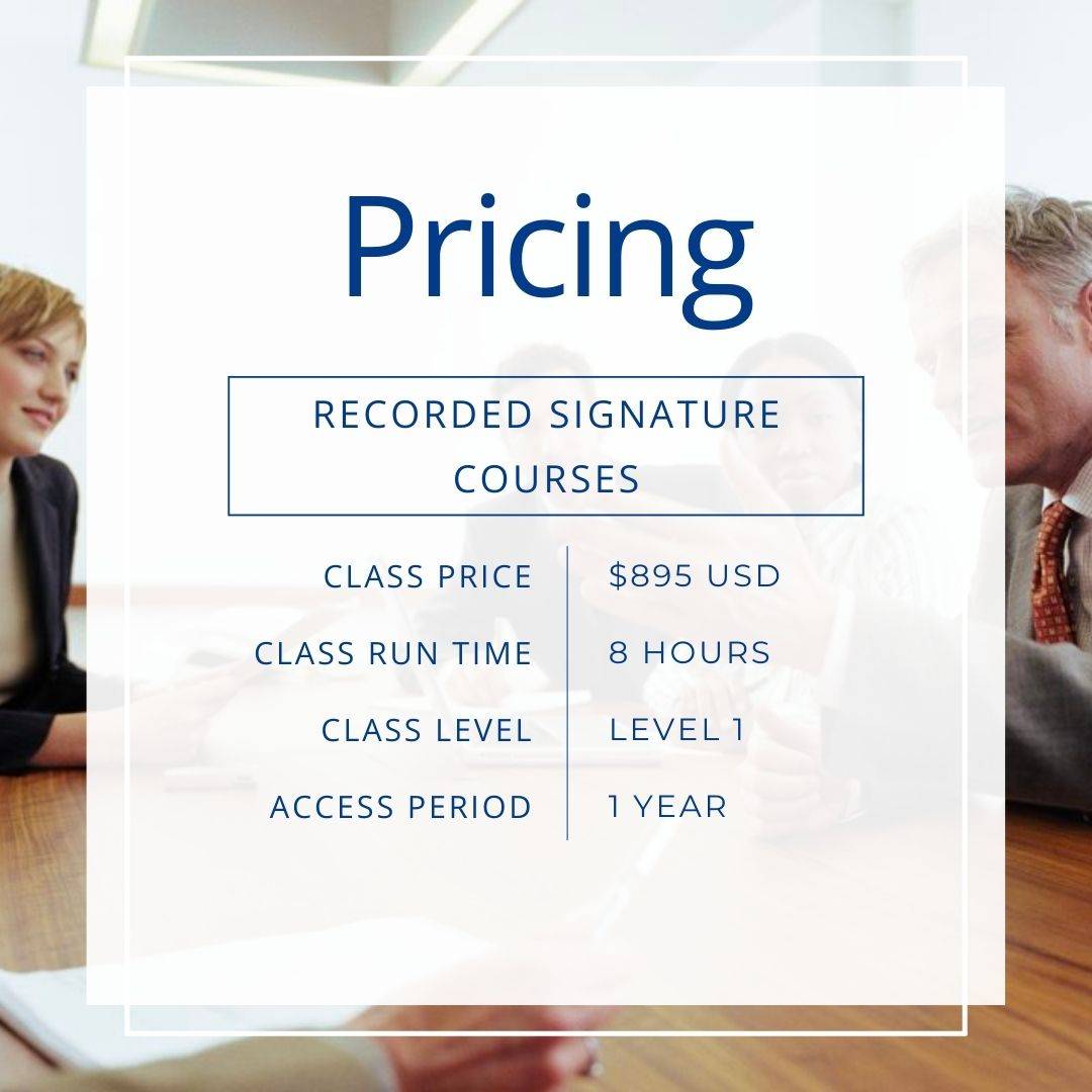 Regular Price Box Recorded Biopharmaceutical Commercialization Immersion