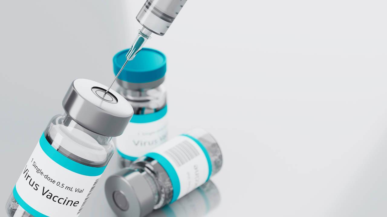 Blog Images Desktop 1280 x 720 – Vaccines: Elegant, Powerful, an vaccine vials and syringe