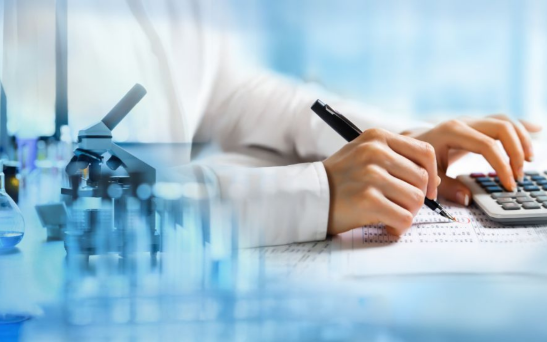 NIH to IPO: Biotech Start-ups Explained
