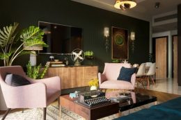 The main interior decoration trends 2022 to follow to reinvent and refresh your home