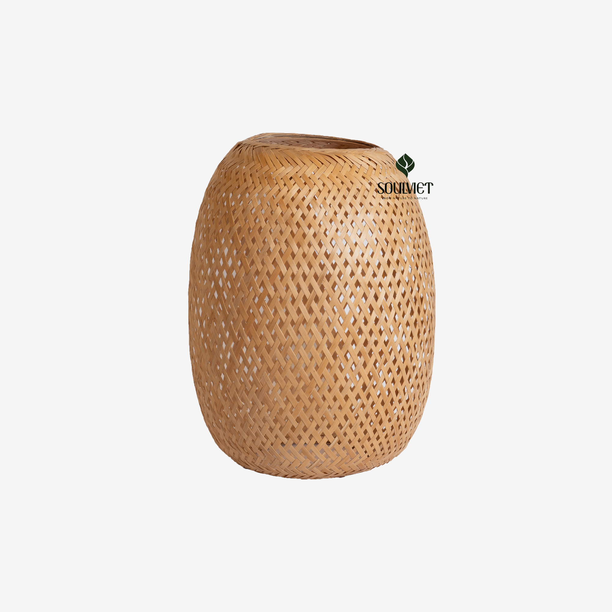 Bamboo Lantern