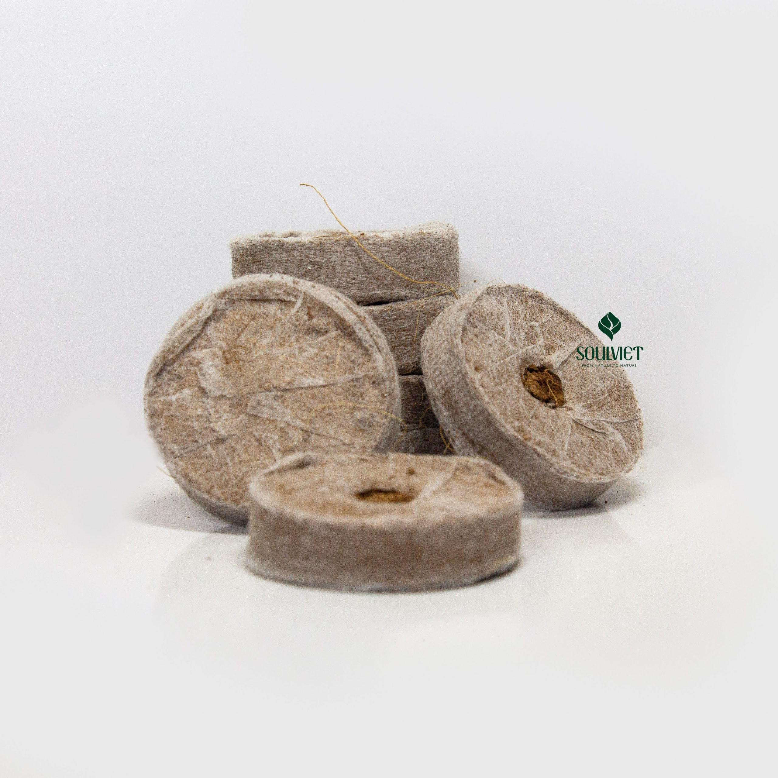 Coconut Coir (Pellets)